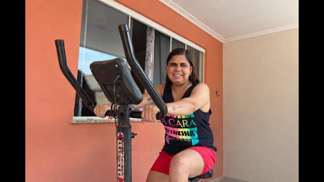 Chuva, Risadas e Casa da Vó — Um Dia Que Ficou no Coração 💖