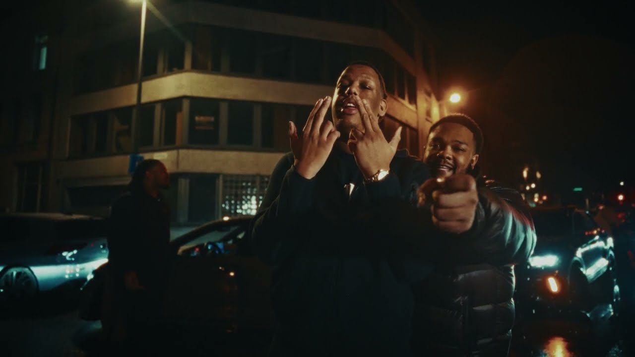 BRIEVENBUS - GOODBYE (Prod.By RpBeats)