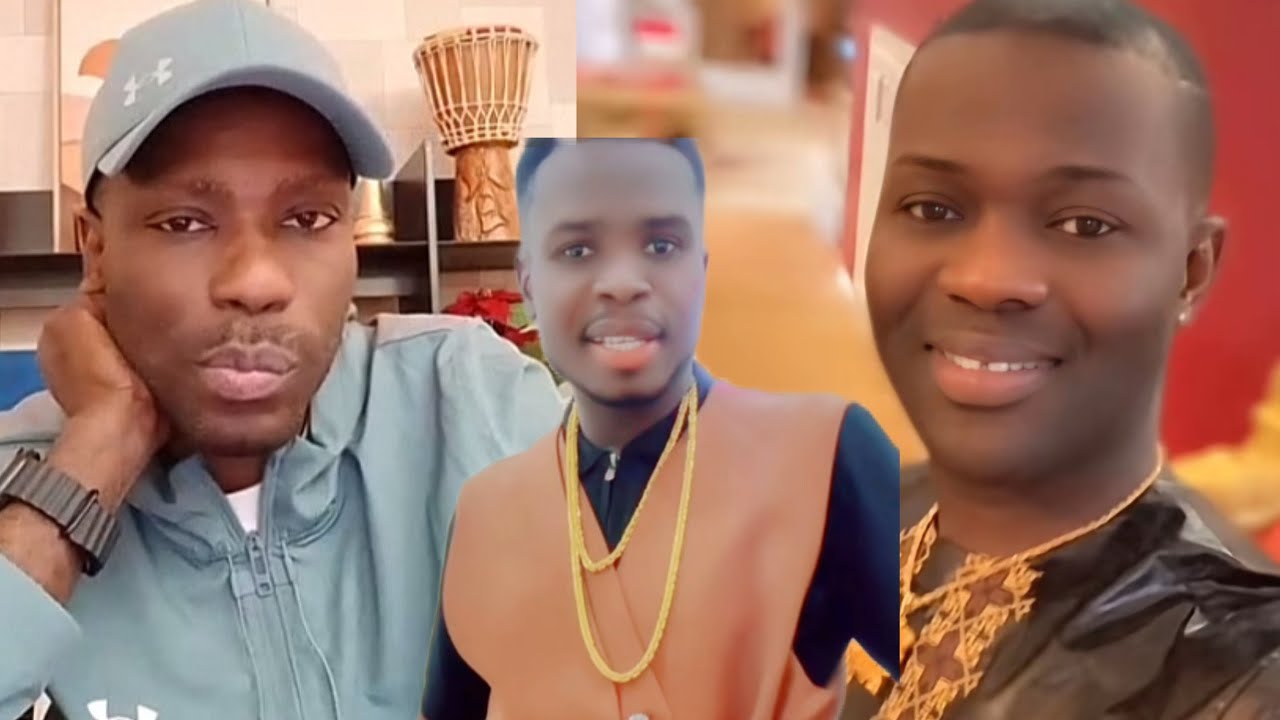 Pape Mbaye Wakhna Ay Balle-Zale Mbaye Dafa Deugueur Bopou Li Yeup Wakhone Nako-Démal Ambassade…