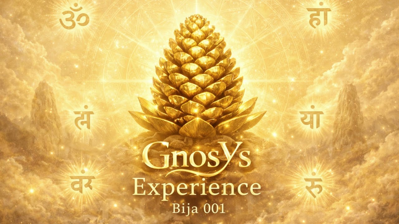GnosYs Experience - Bija 001 - 432 Hz
