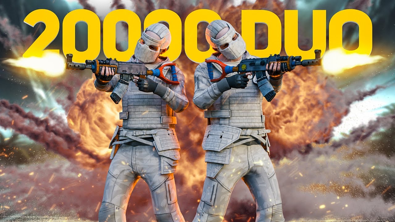 플탐 합 20,000시간 한국인 듀오가 외국 서버 초토화 시키는 방법 ㄷㄷ;;; RUST ONLINE RAIDING