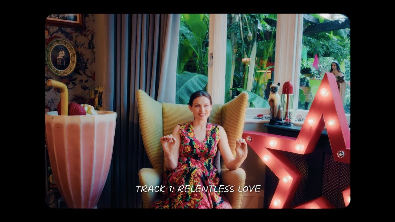 Sophie Ellis-Bextor 'Perimenopop' - Track By Track