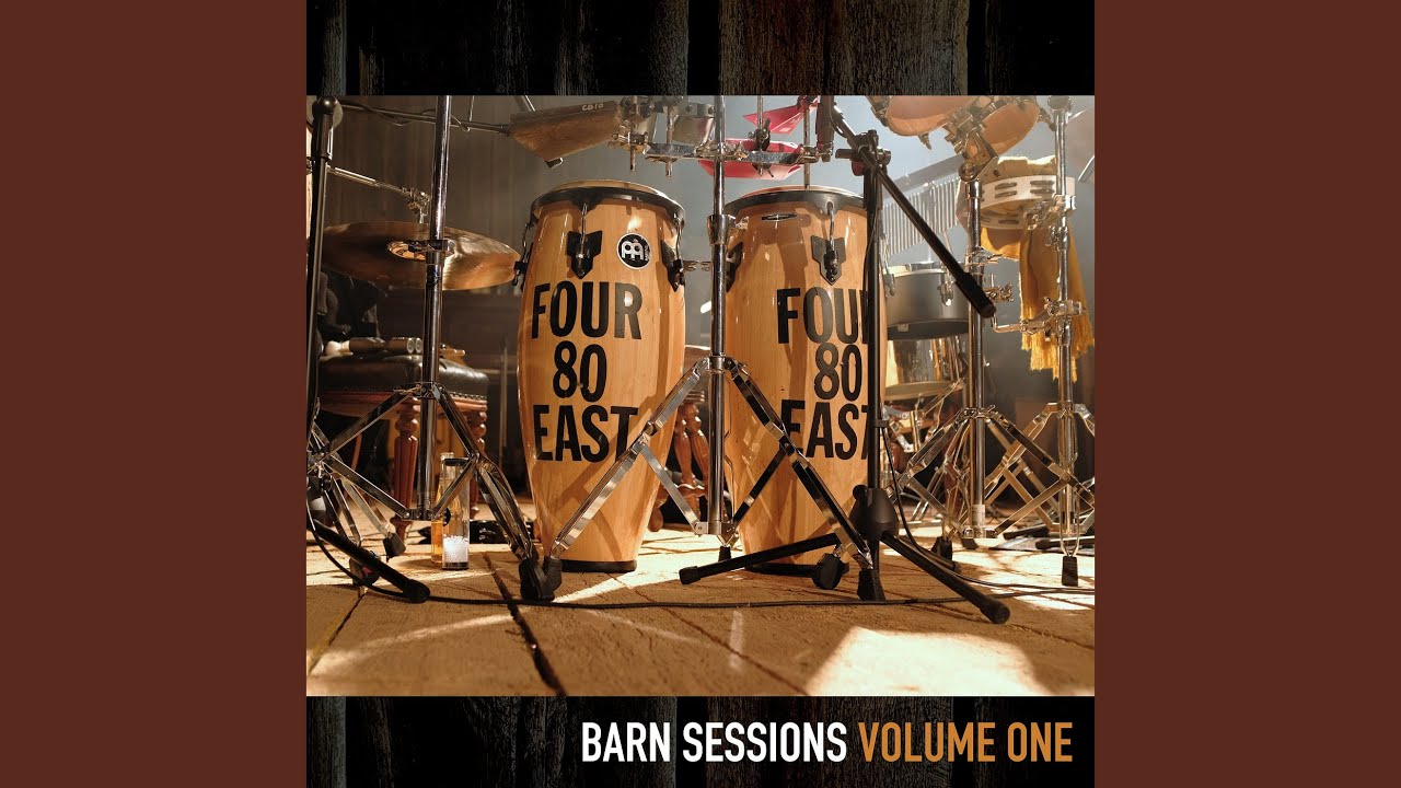 Shakedown (Barn Session)