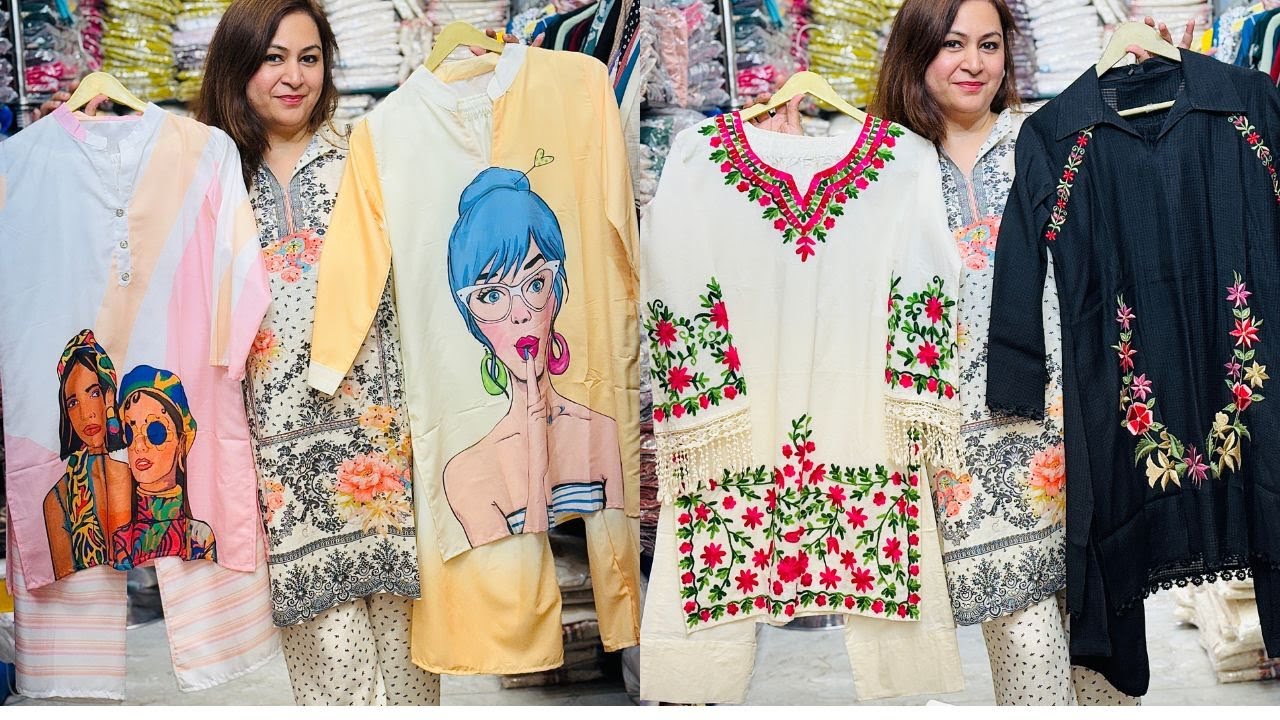 2025 Cotton Cord Set Collection 295 | La Chica in Amar Colony