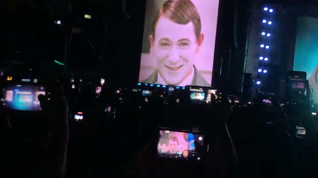 My Chemical Romance - Teenagers (Concierto MCR chile 2026)