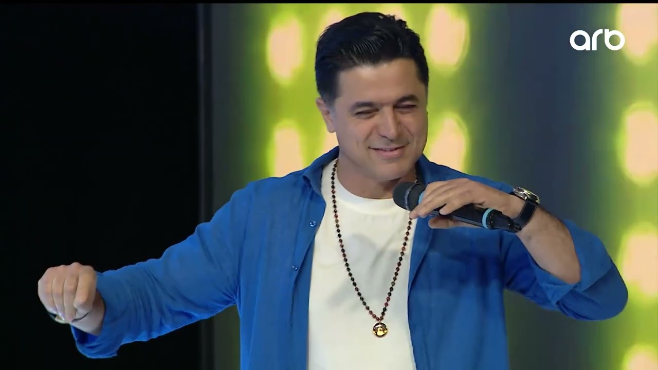 Həmin Zaur - Ali Pormehr - Talış toyları