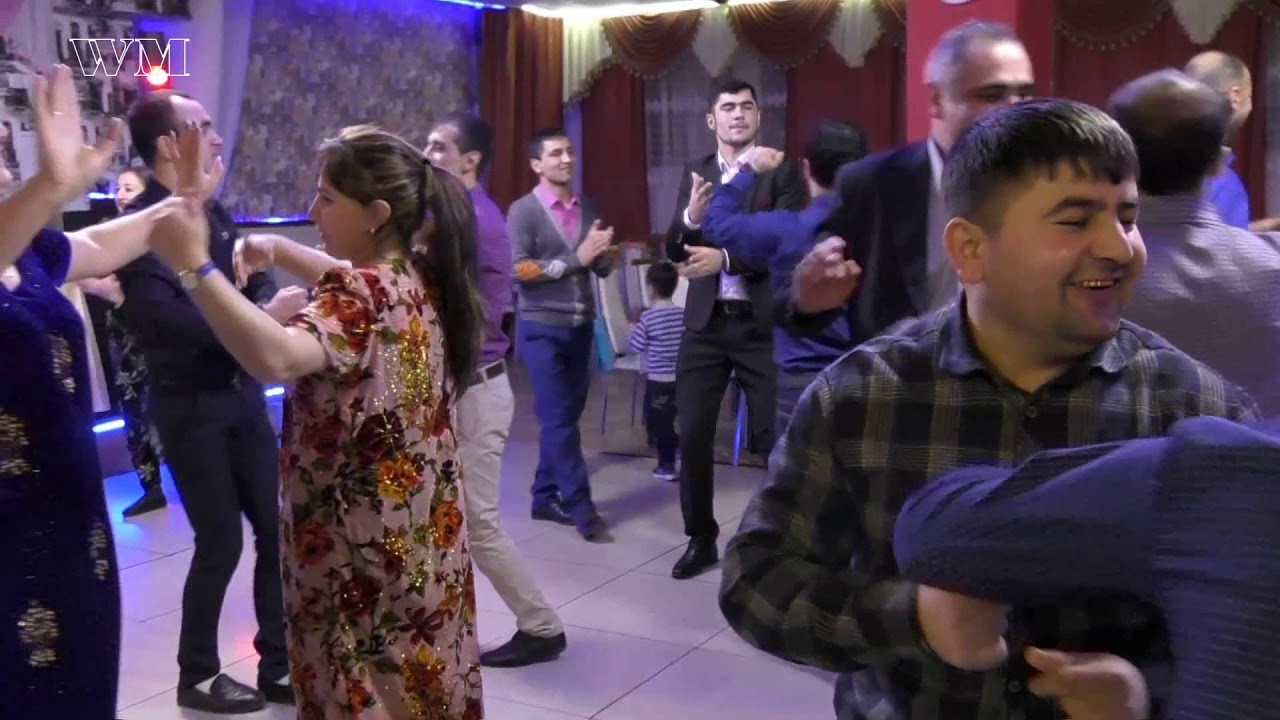 Чамоати Птуп Екатеринбург13 декбри  2018 РУЗИ МАВЛУД PRO PAMIR