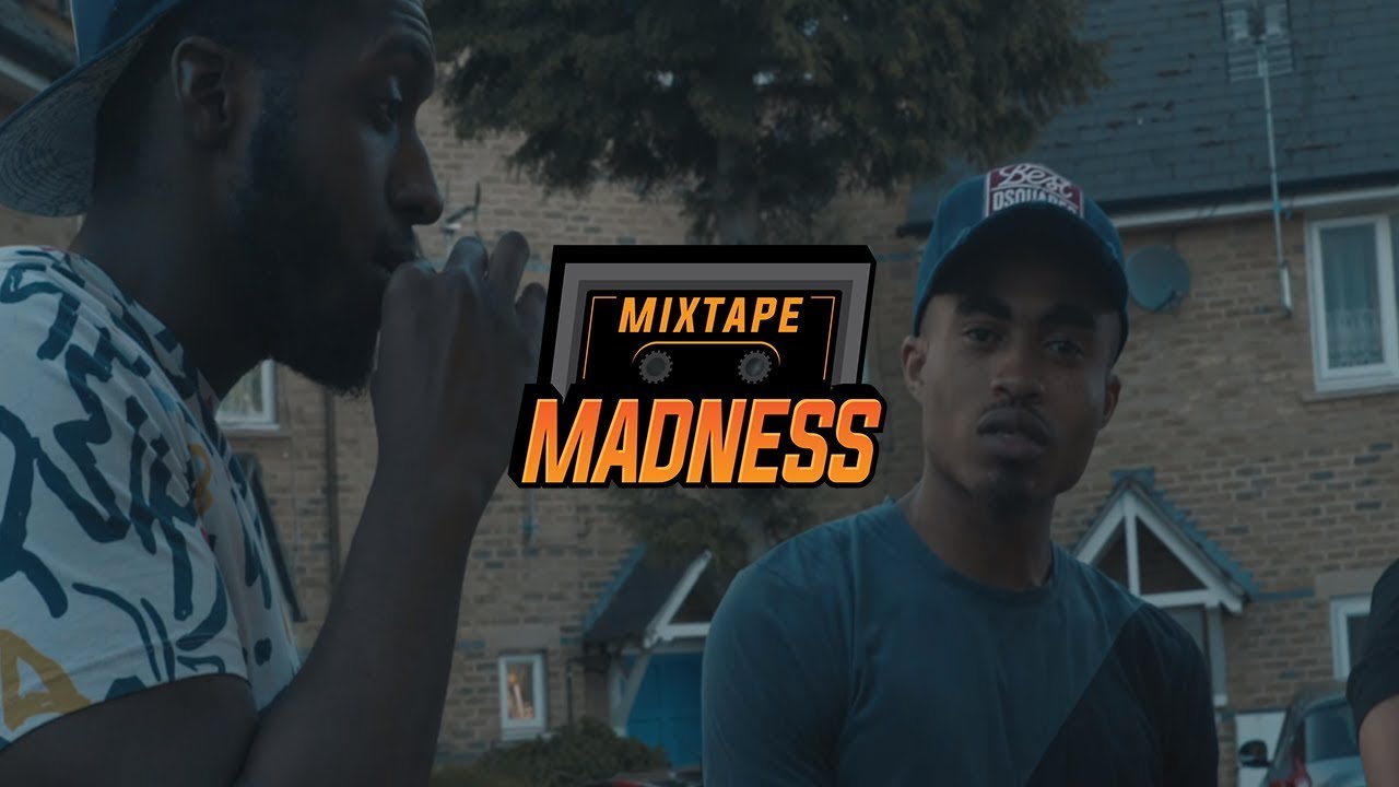 Keys - Marijuana Remix (Music Video) | @MixtapeMadness