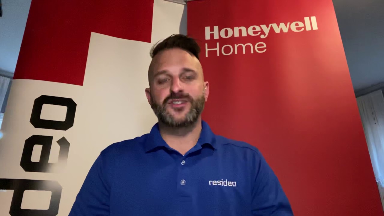 Honeywell Home Resideo MX series mixing valve