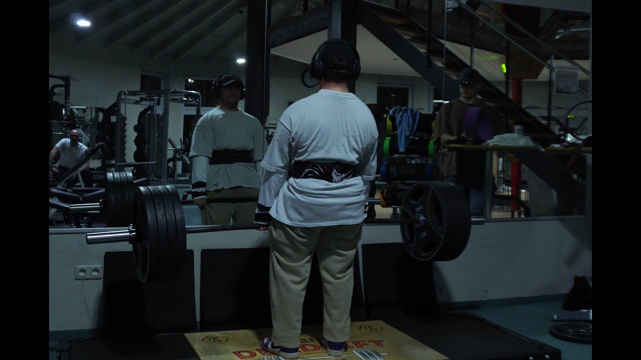 Back Day 17 Winter Arc