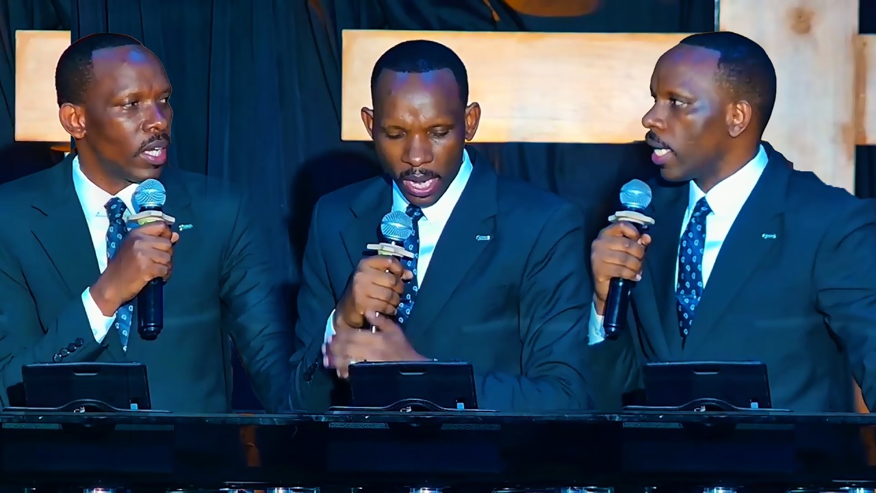 Aho Imana iba si aho utekereza – Sobanukirwa neza!⌚ Ev. Boniface SINGIRANKABO🍏
