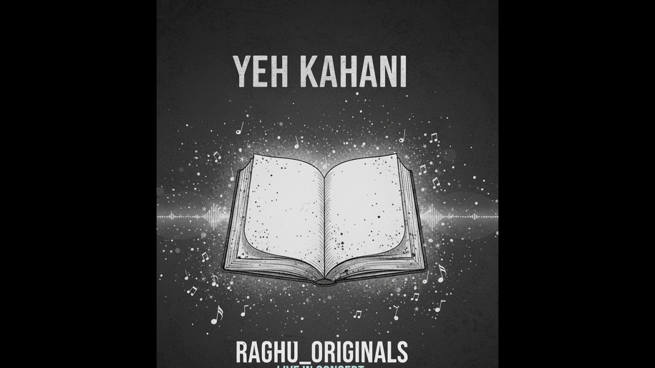 Yeh kahani. by : Raghu_original's