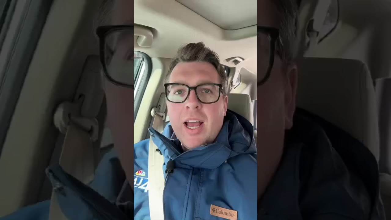 Milwaukee residents, crews tackle cleanup after heavy snow, ice and strong winds