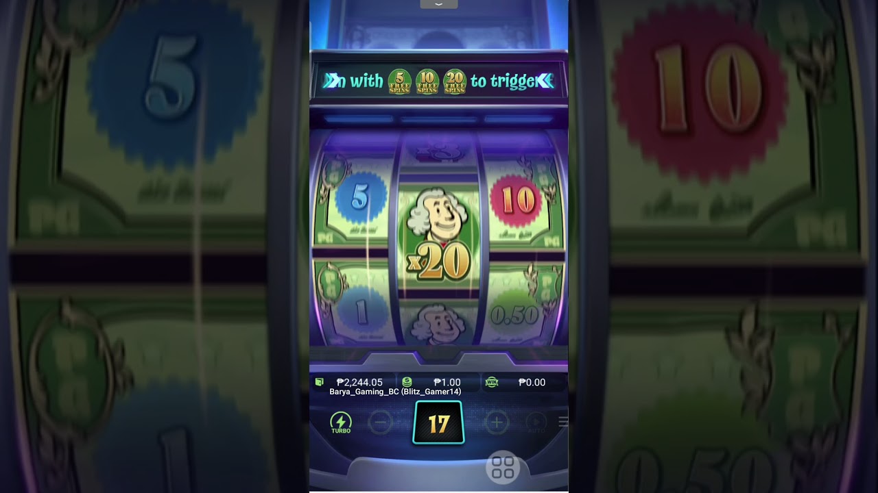 Cash Mania under PG (session) #slotscasinogames #scatterslots