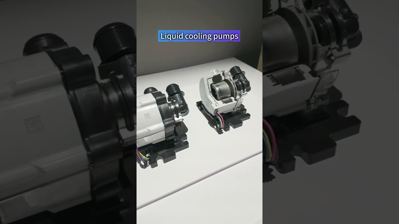 Panasonic Stories in 60 sec: AI Data Center Solutions