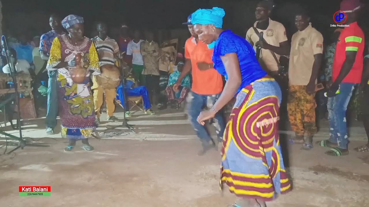 Balani_Foulasso_Balafon_Partie_1
