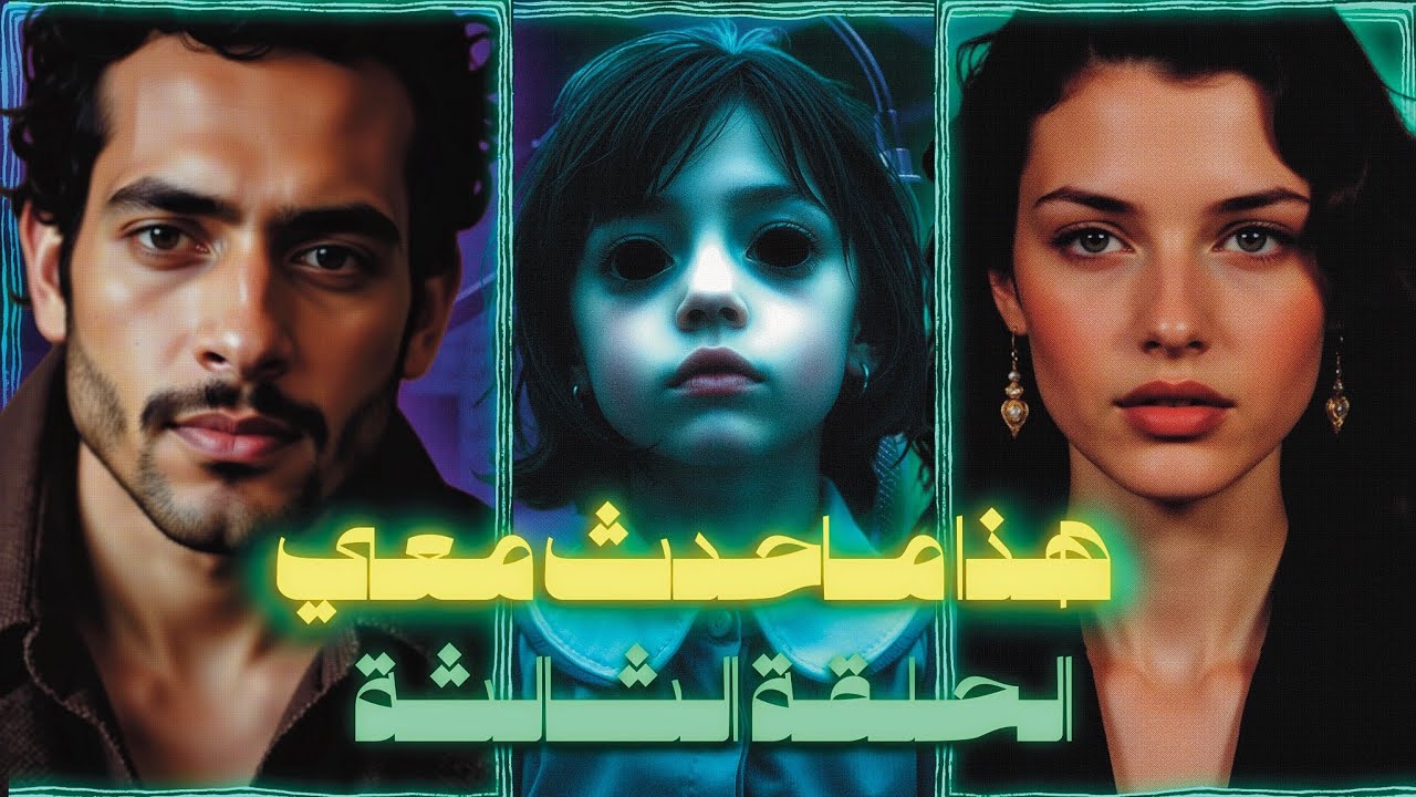 رواية هذا ماحدث معي | الحلقة الثالثة | صديقتي اطلعت موبشر !!!