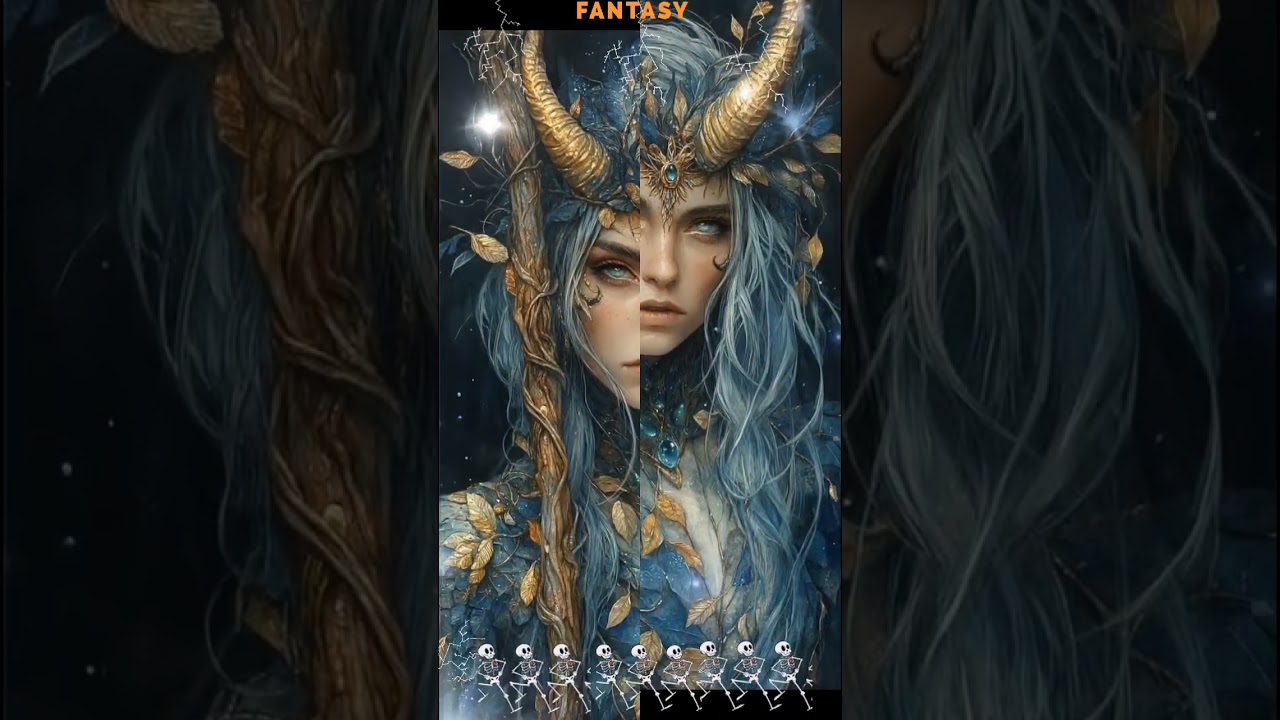 fantasy #remix #fantasyvideo #lyrics #music