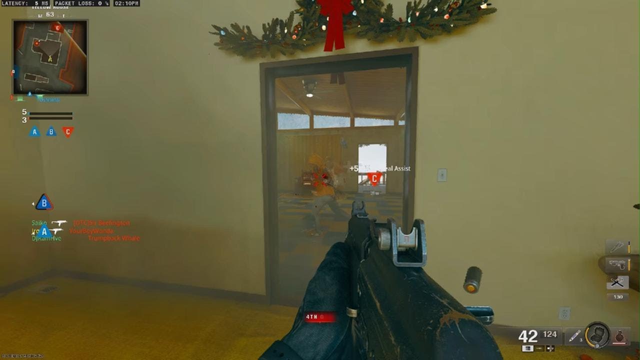 Nuke under 3 minutes