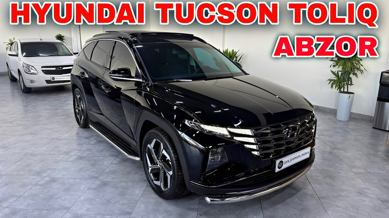HYUNDAI TUCSON TOLIQ ABZOR SIRLARI VA NARXI ☎️+998982767020