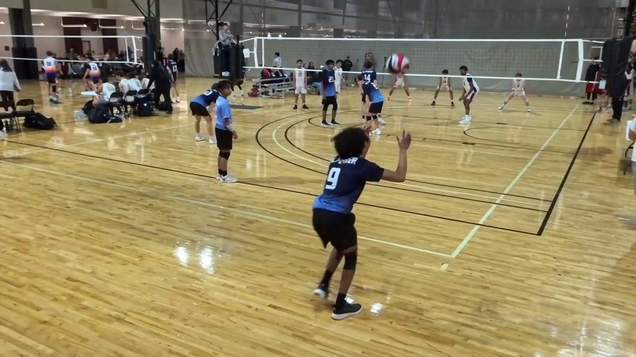 Nc Power vs CPVC 18 set 1