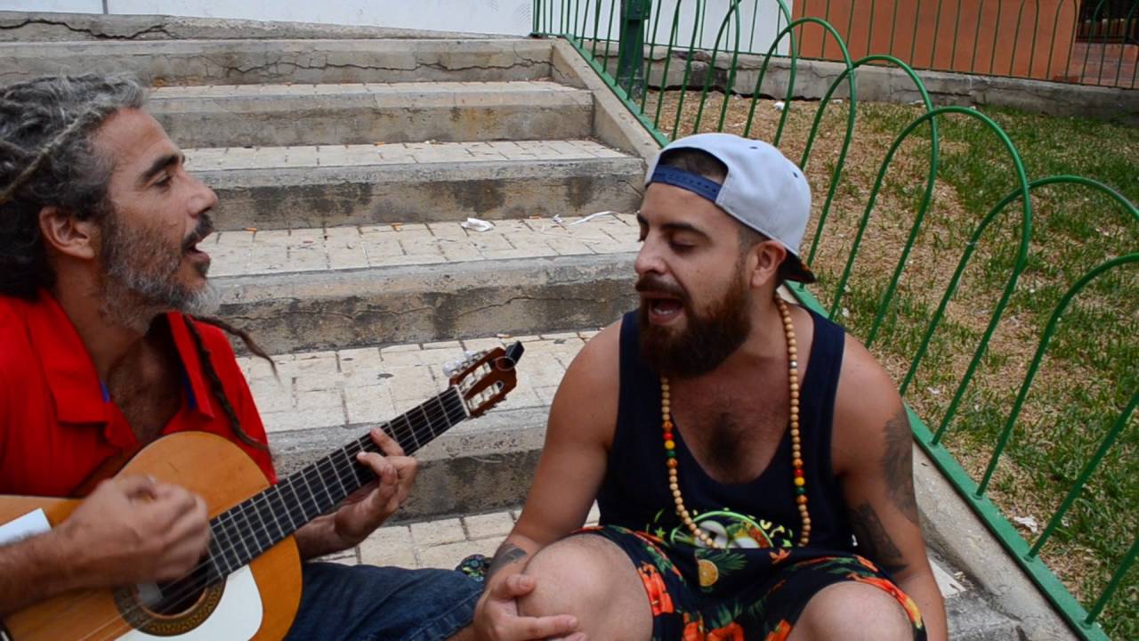 LITTLE PEPE EN ACÚSTICO: 