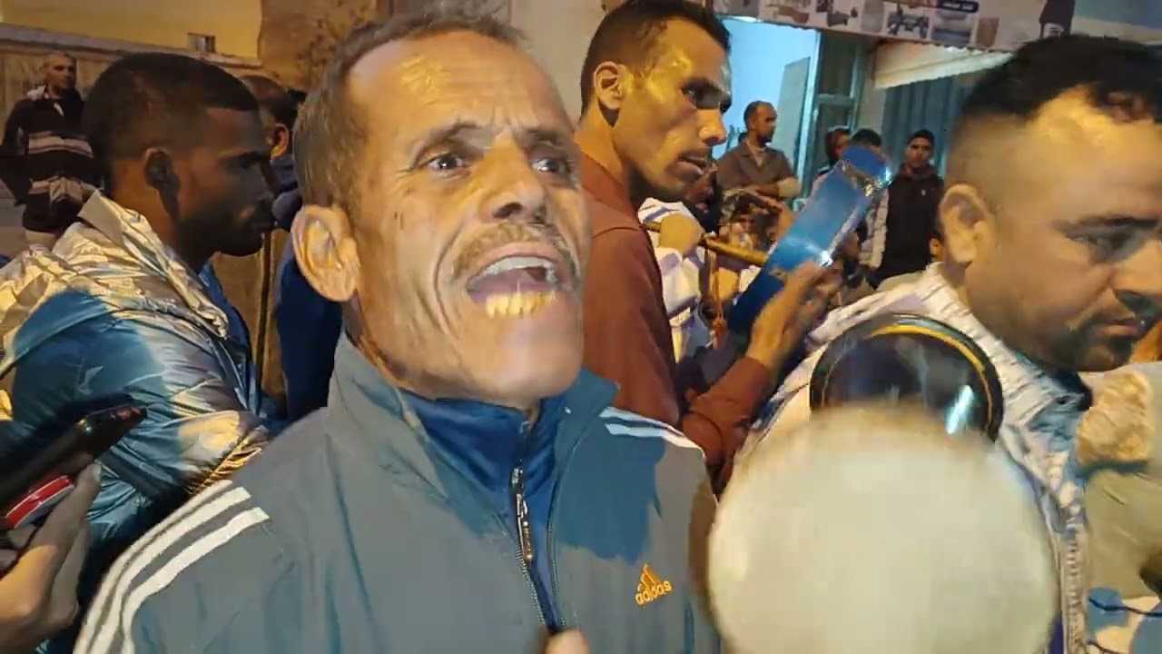 احسن تعارجي فمولاي يعقوب