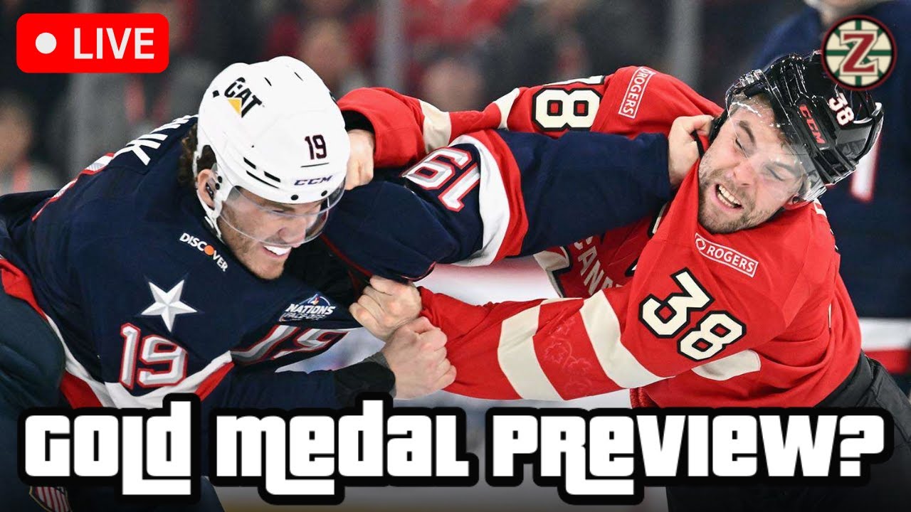 Olympic Hockey Preview | Adam Benak ROCKS | 2026 NHL Draft - Finland Top 10 | Judd'z Budz Ep 196