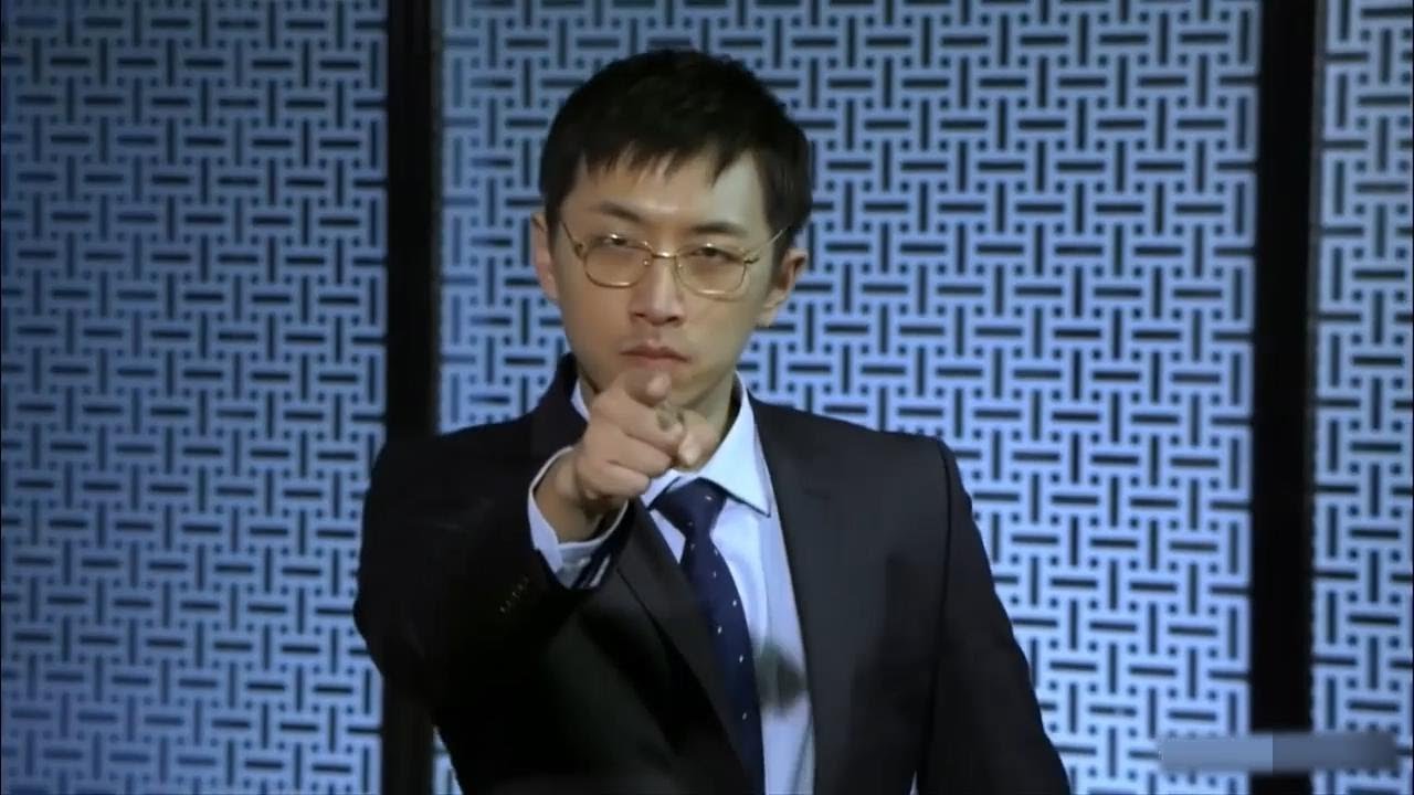 【轻松一刻】王大锤演绎中美谈判真相，笑到我不能自理