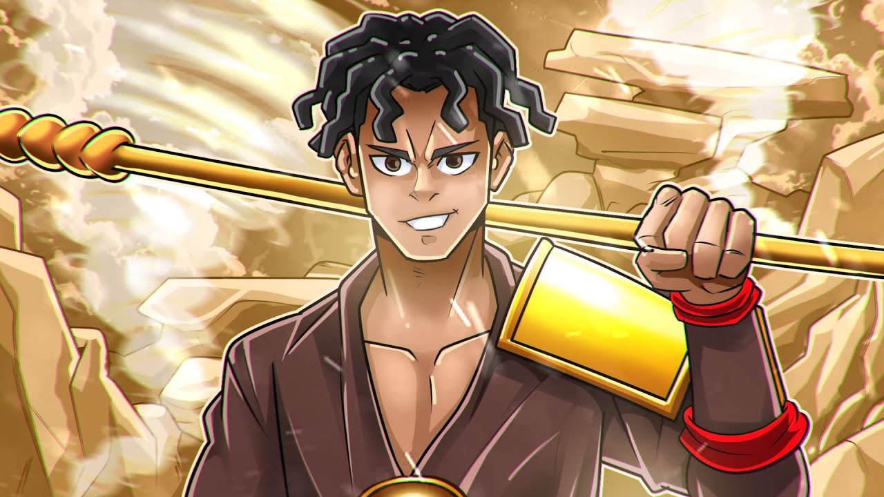 Black Myth Wukong and the Village Hidden in the Sand..