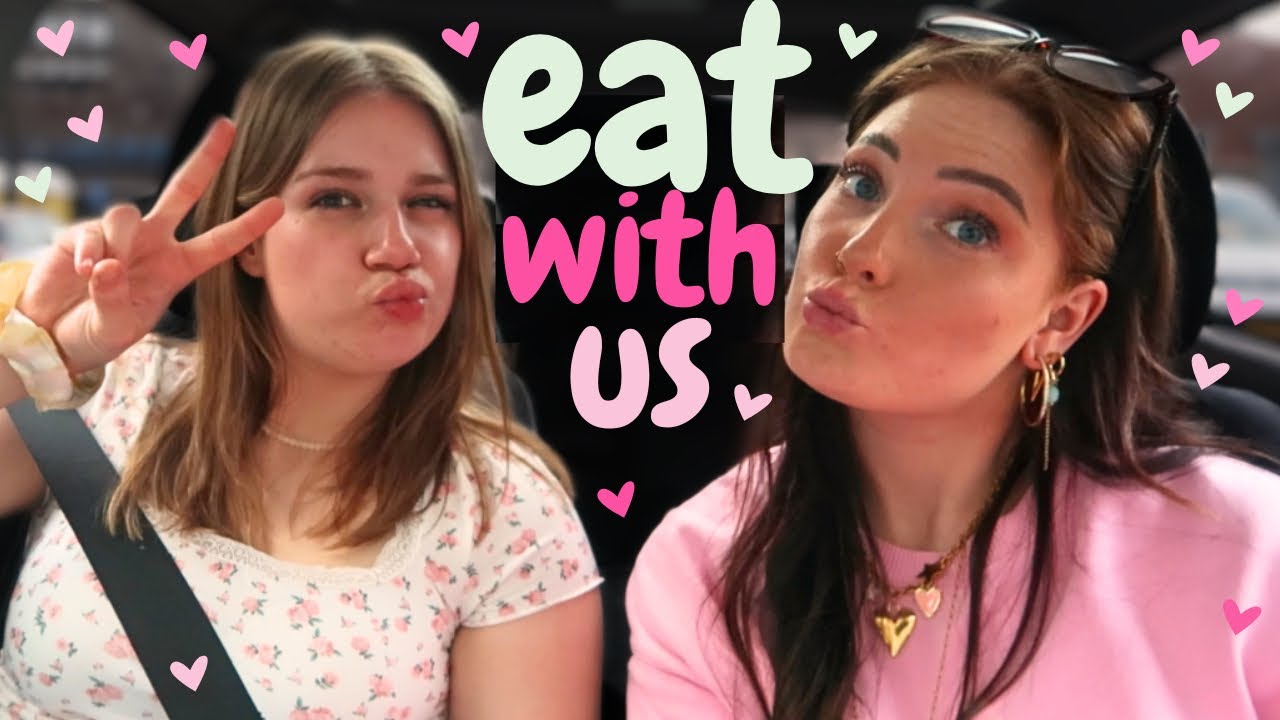 Taco Bell mukbang 🌮 Noa Quist