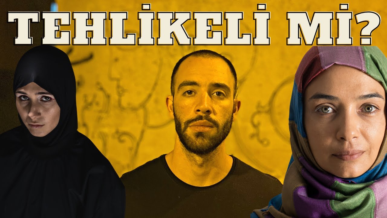 İRAN'ın Dar Sokaklarında 1 Gün 🇮🇷
