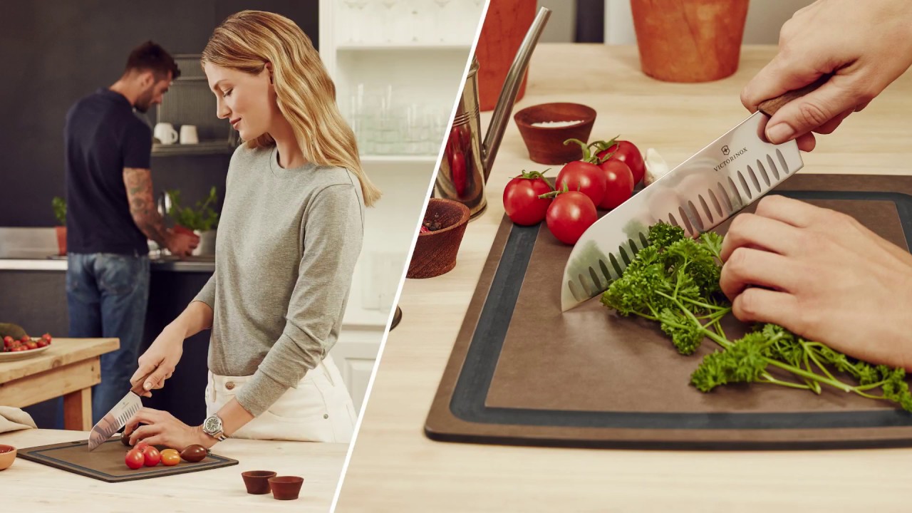 Swiss Modern Cutlery