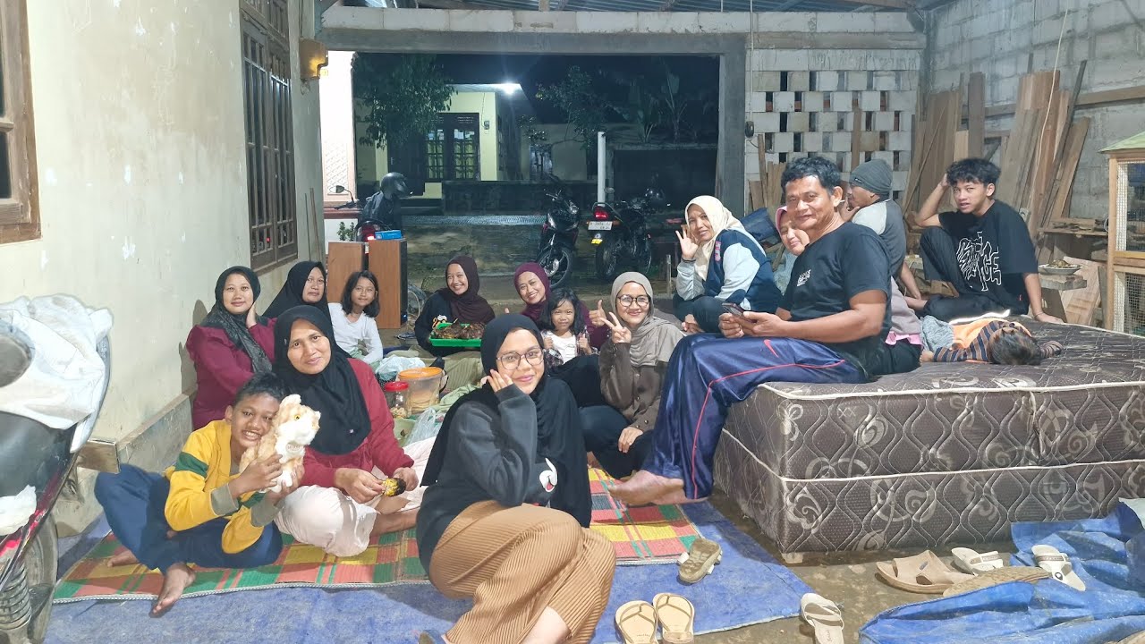 Malam tahun baruuu, 31 Desember '25🫶🏻