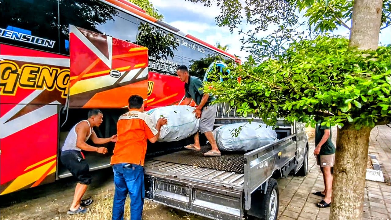 PAKET LANGGANAN PURWOREJO-BANDUNG, APA ISINYA?? SUGENG RAHAYU 7015