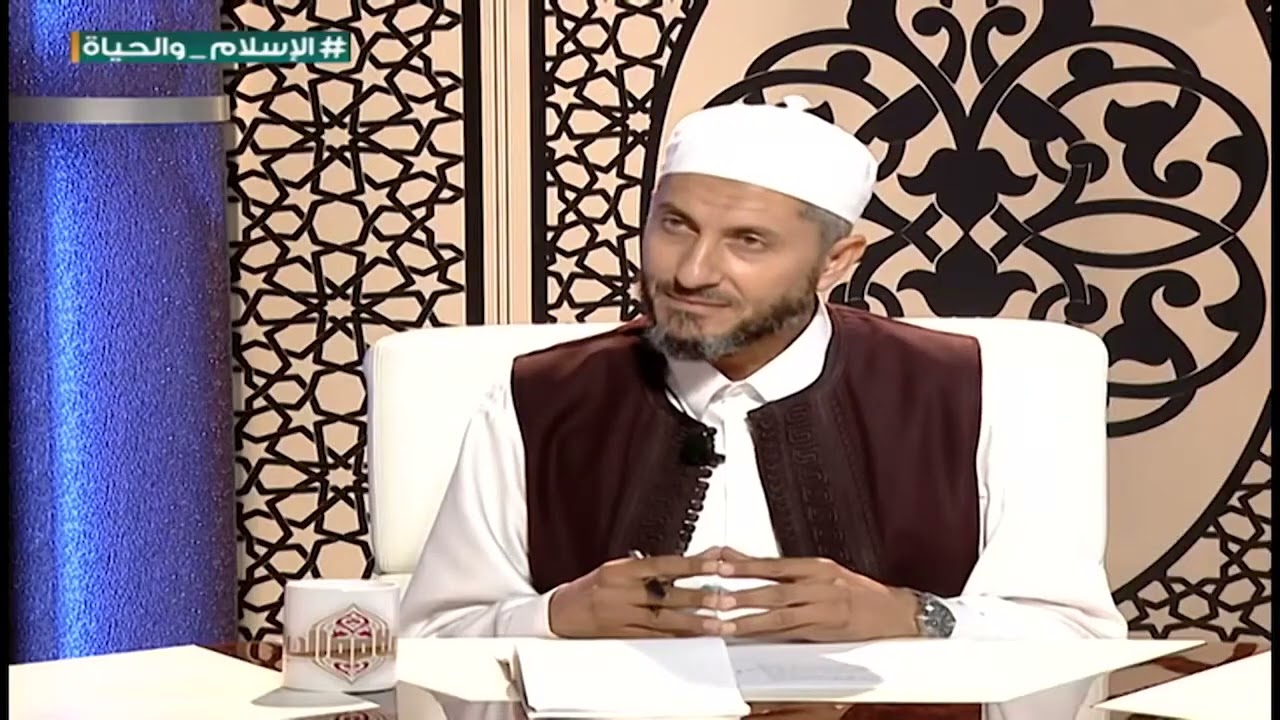 التطرف العلماني / الشيخ سامي الساعدي 