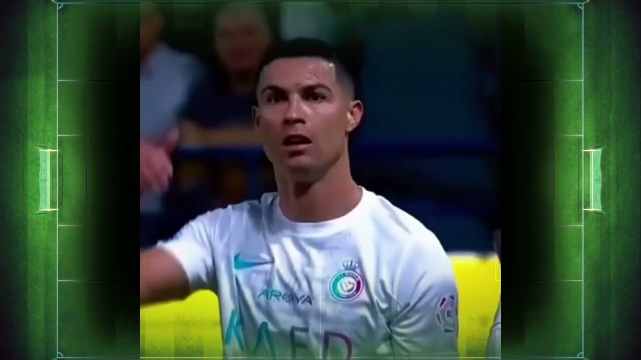 🔥 Cristiano Ronaldo&rsquo;s Iconic Celebration Explained! 🐐⚽ | Siu, Passion & Legacy