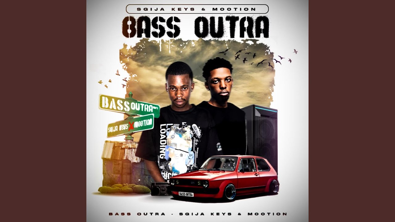 Bass Outra !