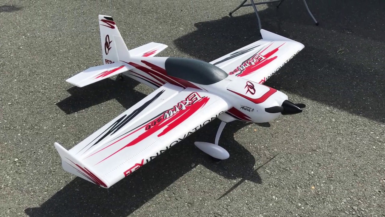 New Flex QQ Extra 300 G2   April 25 2020