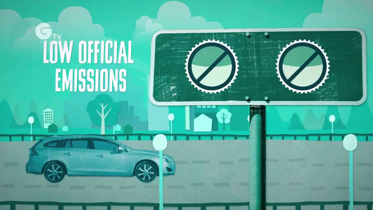 Electric Car and Van Lease - Tech nology Guide Plug In Hybrid