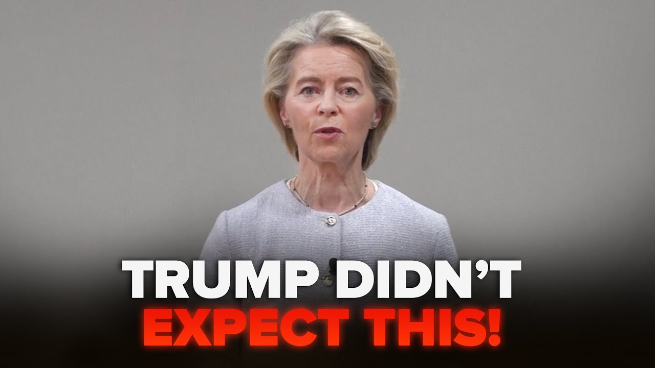 😱Europe is furious: they lashed out at US over Ukraine! First reaction after summit