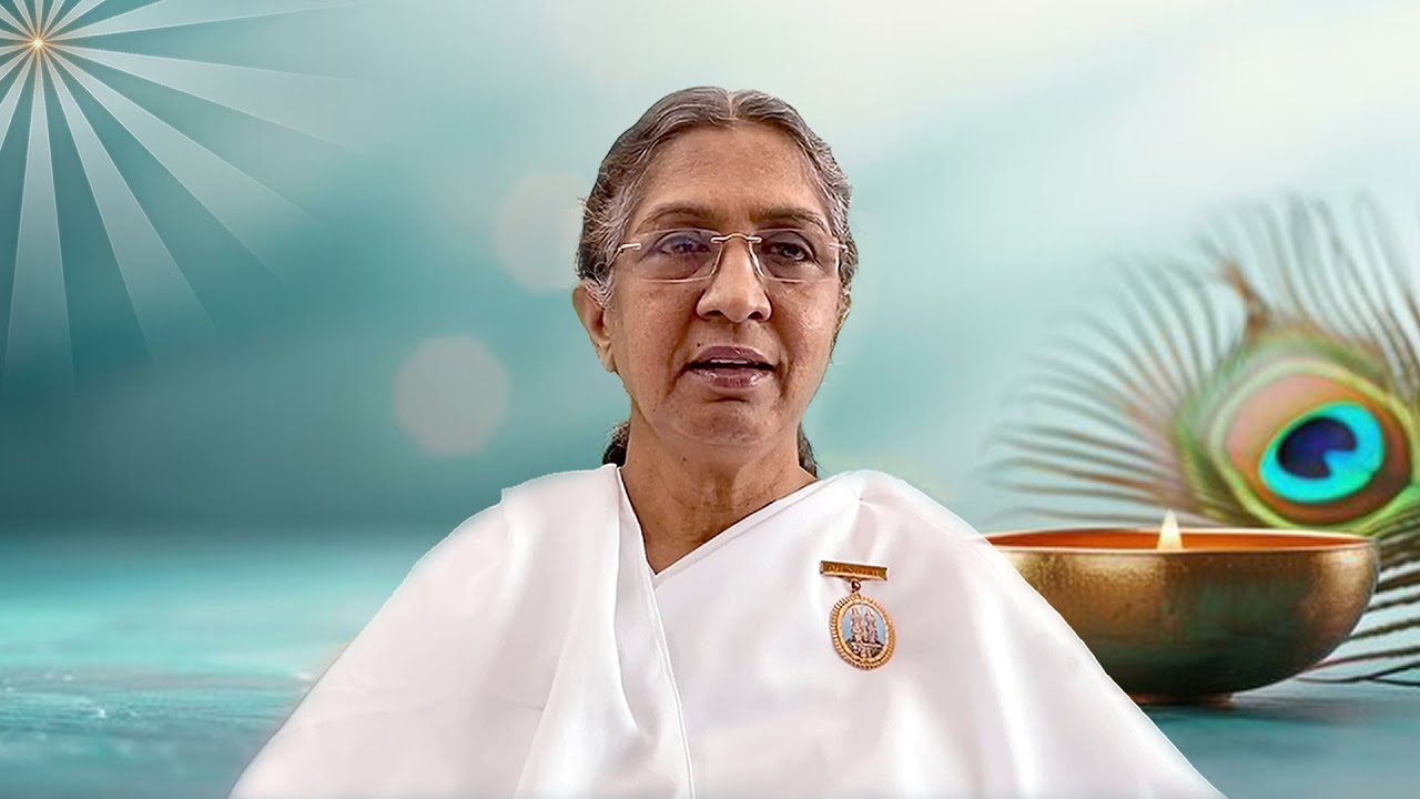 Baba's Tamil Murli -  21.08.2025 - Spirituality | இன்றைய தமிழ் முரளியின் சாரம்..| BK Uma Behanji..