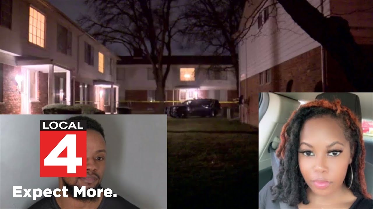 Ex-boyfriend charged in Warren mom's disappearance