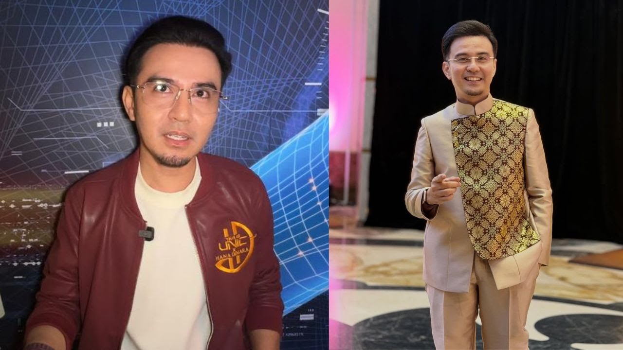 Dedah diganggu &lsquo;geng kunyit&rsquo;, Fitri UNIC dapat mesej keterlaluan