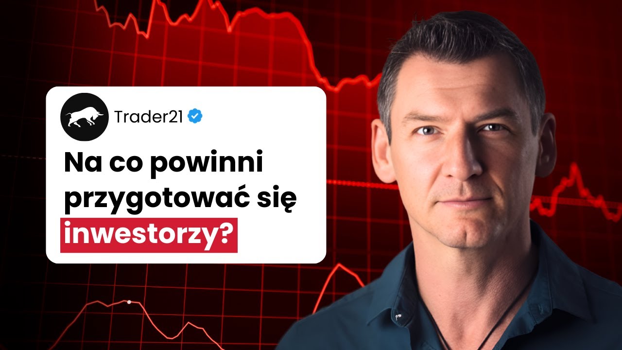 Słaby dolar, rekordowe złoto. Co przyniesie jesień na rynkach? - Trader21