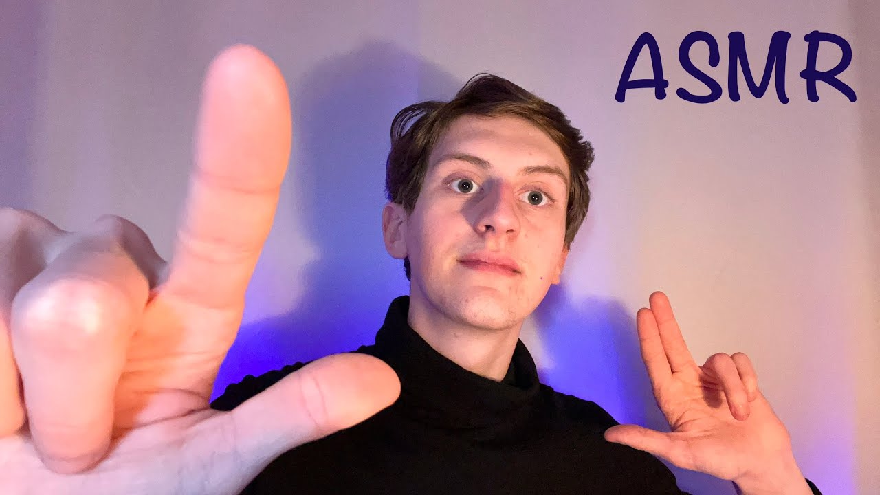 Глибокий сон за 30 хв 🌙 АСМР