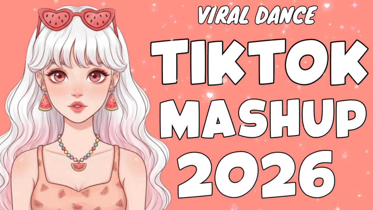 🌿🌺🍀TIKTOK MASHUP PHILIPPINES 🌿🌺🍀(2025) Viral Dance🌿🌺🍀