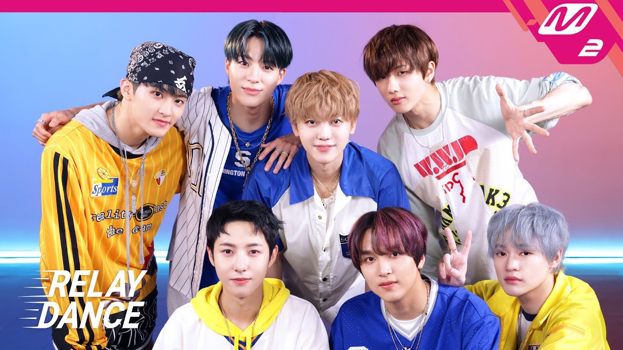 [릴레이댄스] NCT DREAM(엔시티 드림) - Beatbox (4K)