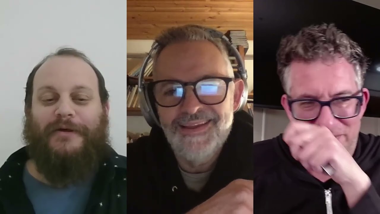 Ep 163: President Trump Says To 75 Countries: 