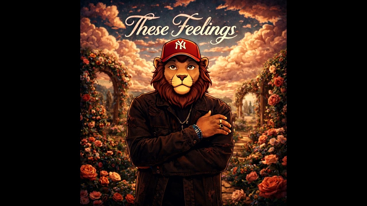 FIZZY SA - These Feelings (Main Mix)